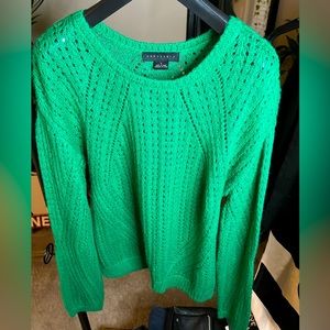 Sanctuary sweater